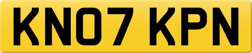 KN07KPN